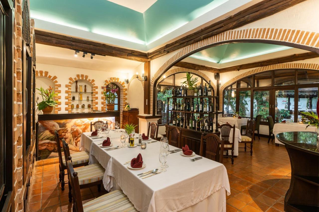 The Legend Chiang Rai Boutique River Resort & Spa Exterior foto